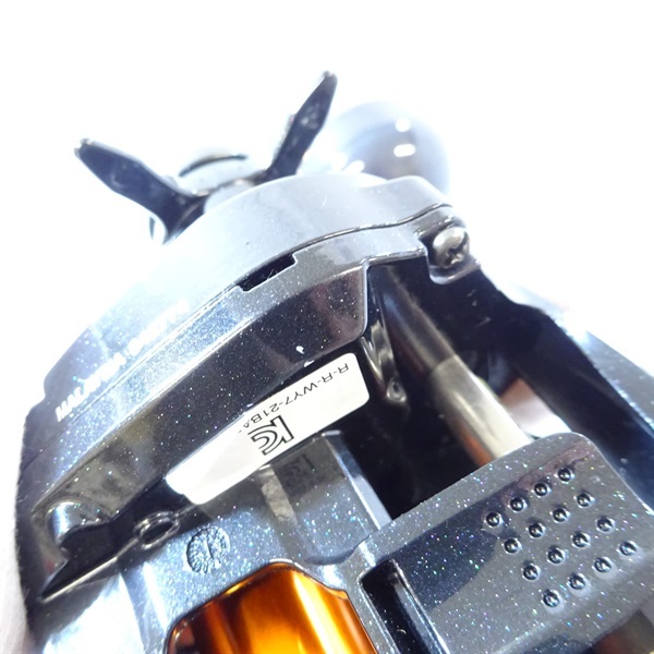 ２１バルケッタ３００ＨＧ